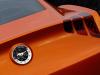 Ford Mustang Giugiaro Concept 5
